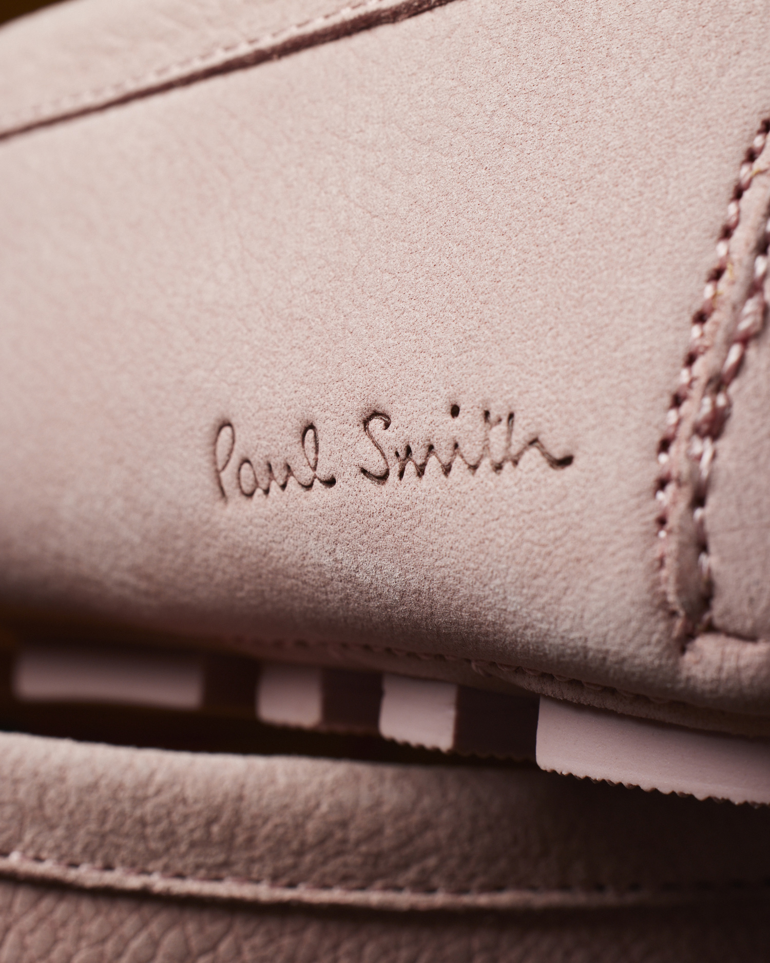 Women's 'Tibbs' Pink Driving Loafers