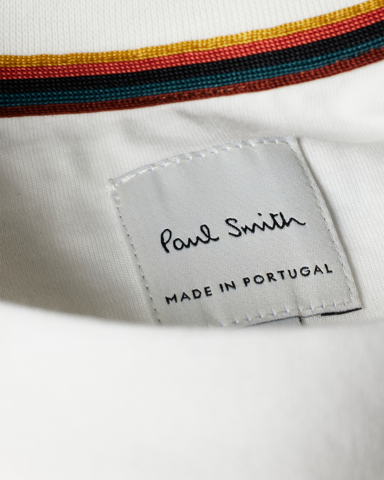 【関税&送料込】Paul Smith Espresso Bar Print T-Shirt Paul Smith Espresso Bar Print T-shirt Paul Smith