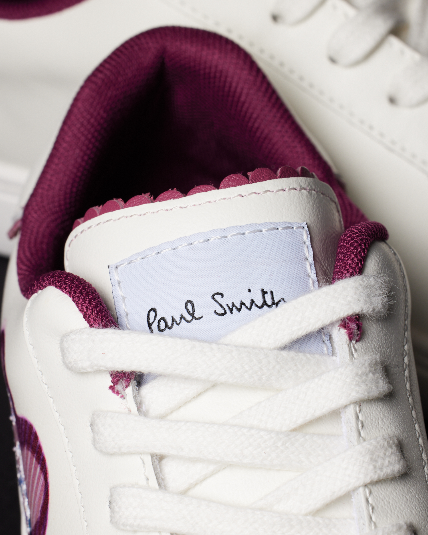 【Paul Smith】ウィメンズ \