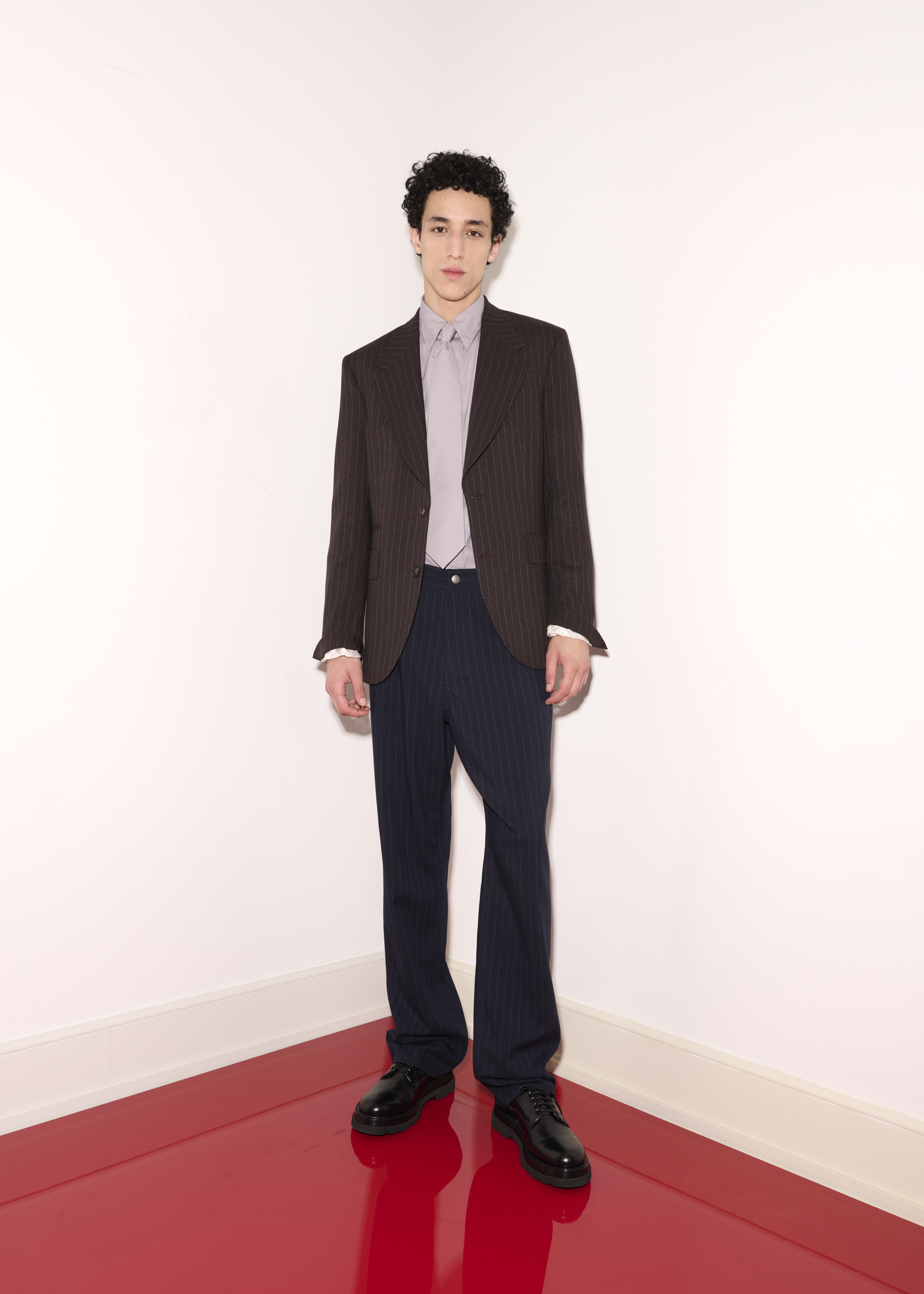 Paul Smith AW25 Mens Show | Paris | Paul Smith AW25 Mens Show | Paris |