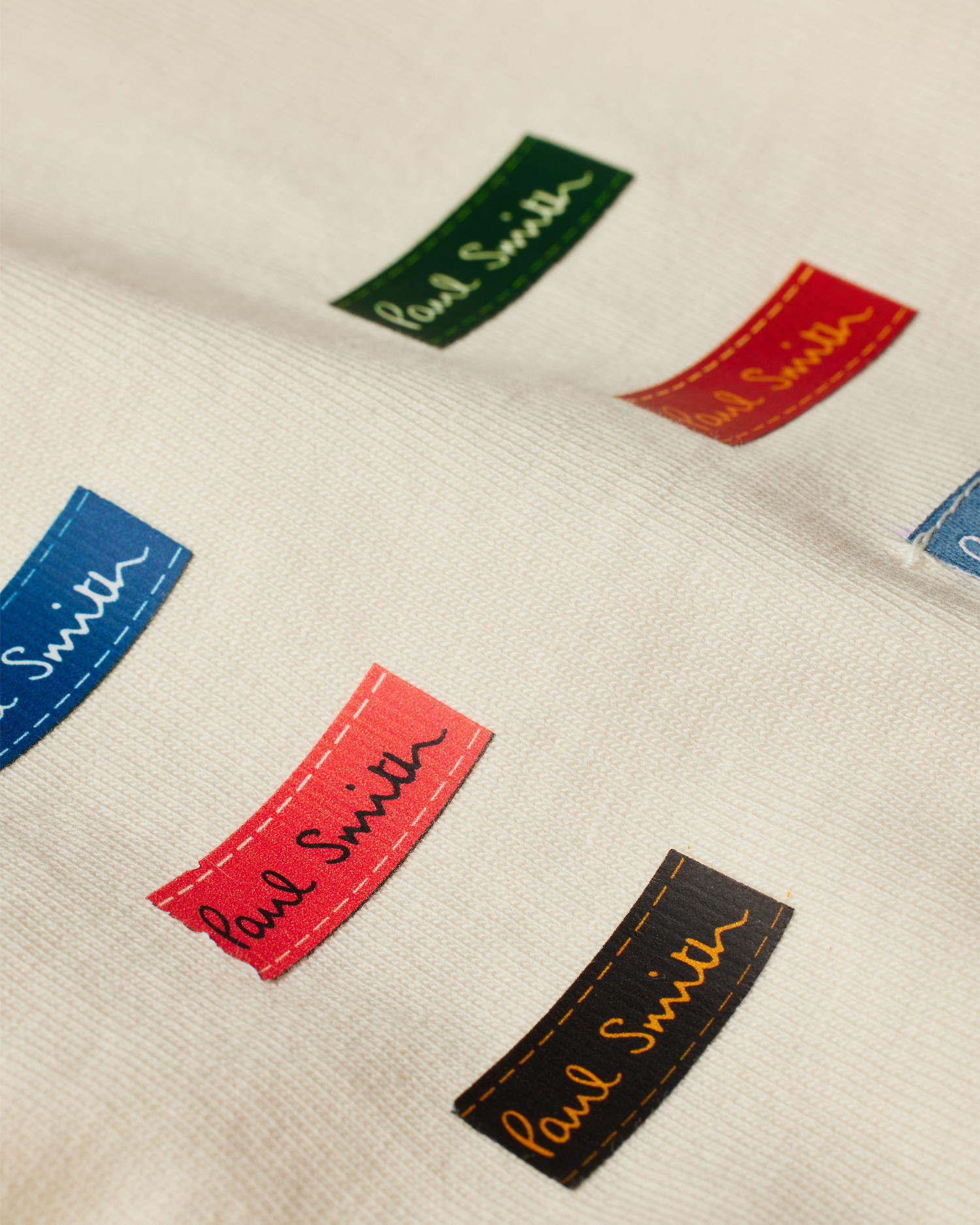 【上質】Paul Smith MIX UP INSERTED LABE L Ｍ M1R-TEE-PHPL-01_1.jpg