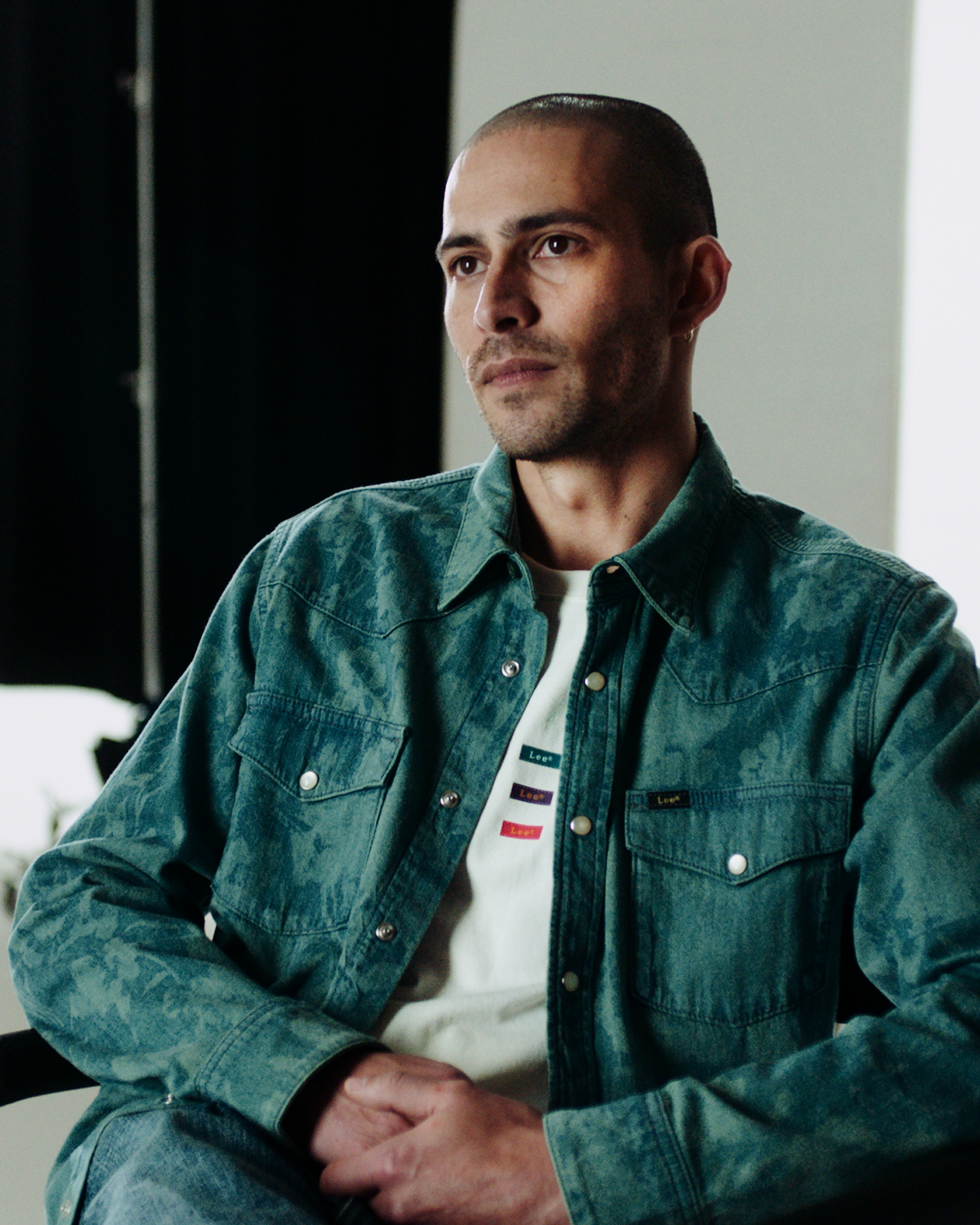 Paul Smith Paul Smith + Lee(R) 101-Z 