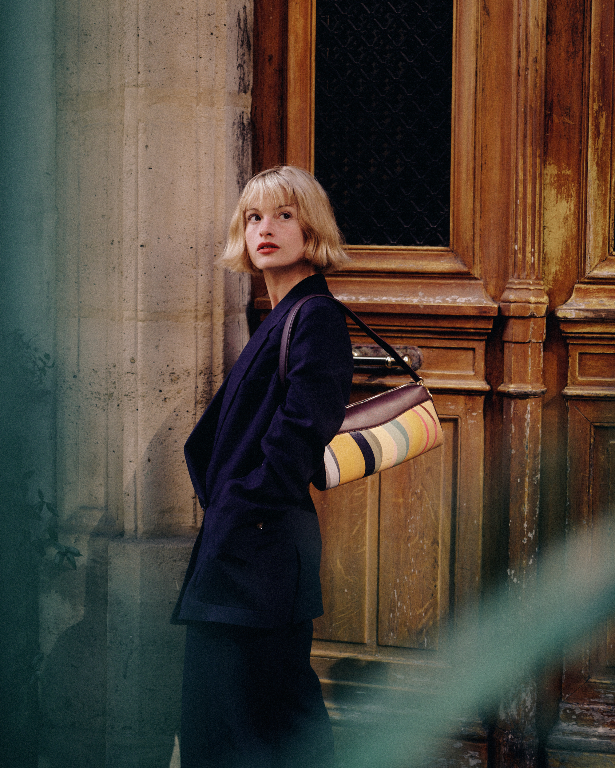 Designer Bags for Women | Paul Smith 