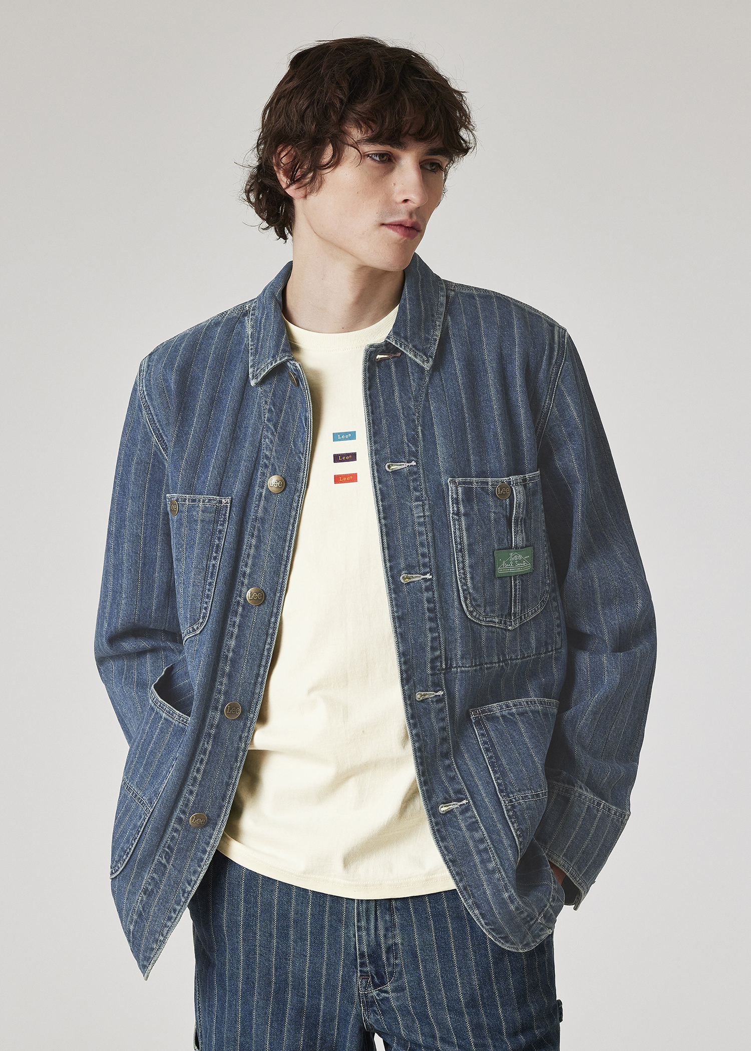 【MR100】 Mr.HighFashion 20th PaulSmith MR100 Mr.HighFashion 20th PaulSmith #PC7KLY | eBay