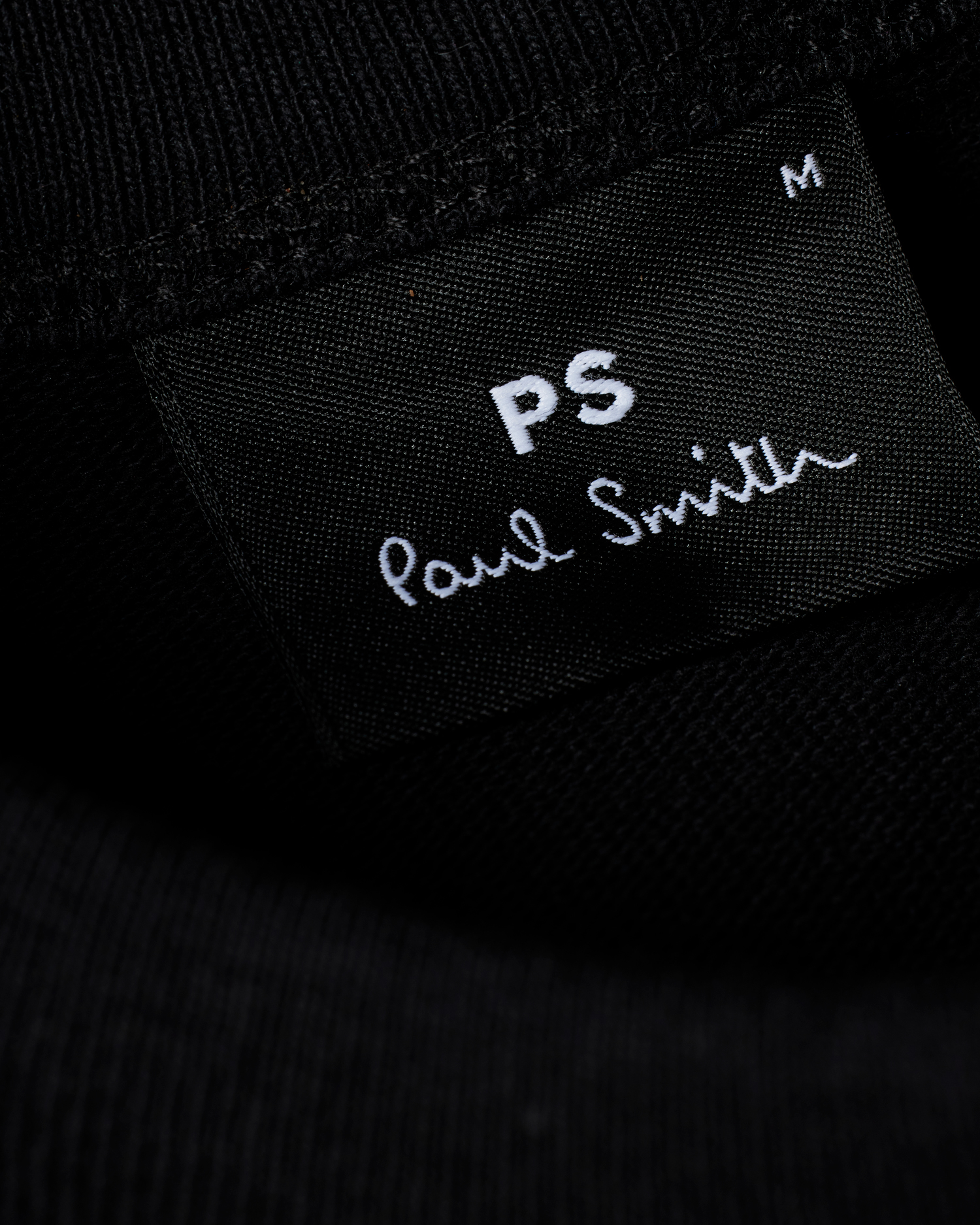 【PS25SS341】PS PAUL SMITH Tシャツ M2R 204Z PP5126 Paul Smith PS PAUL SMITH ポールスミス メンズクルーネックT