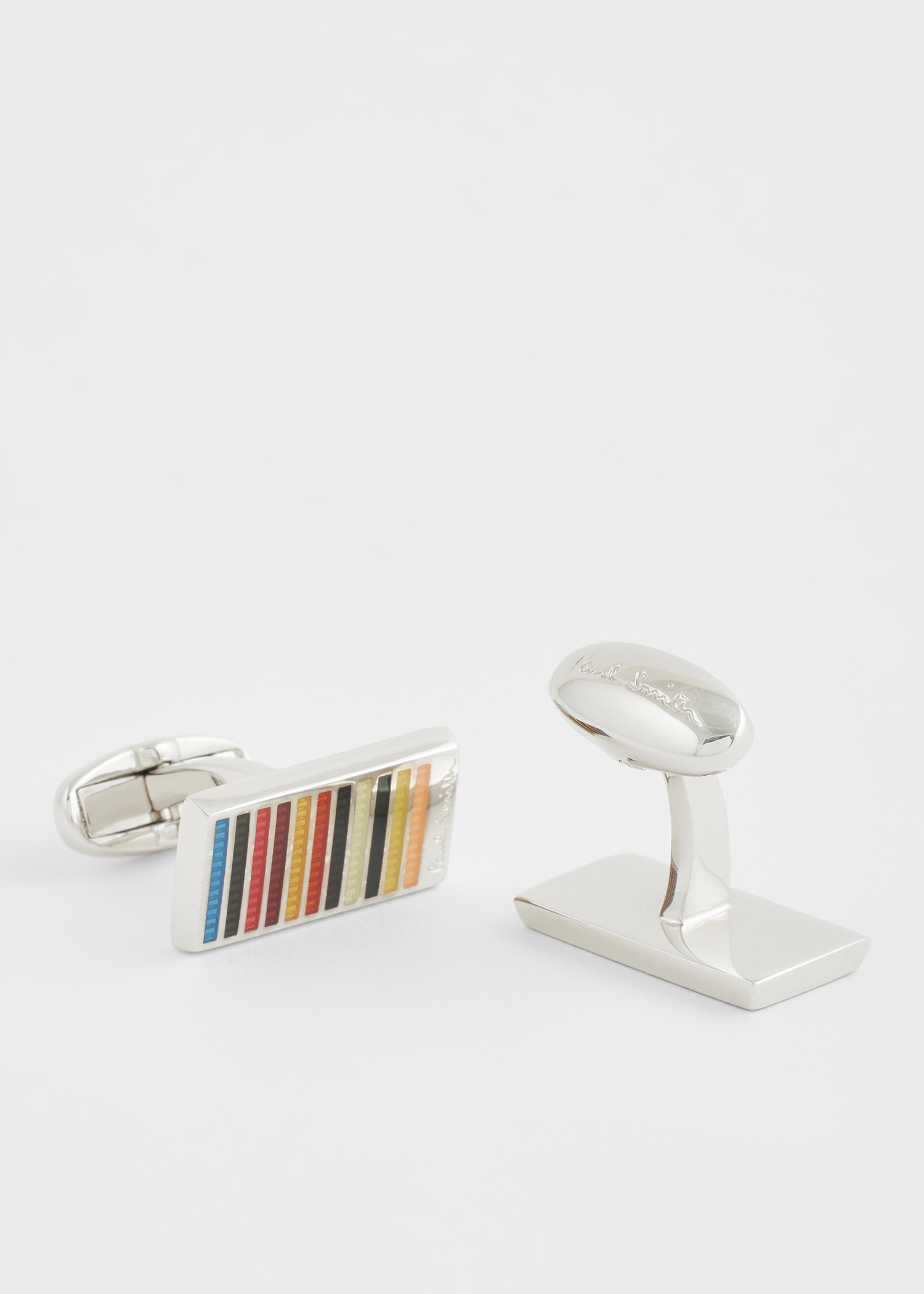Designer Cuffllinks for Men | Paul Smith