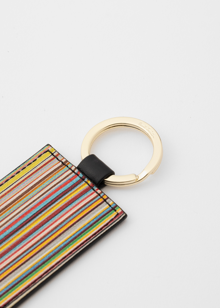 Designer Jewellery & Keyrings for Men | Paul Smith