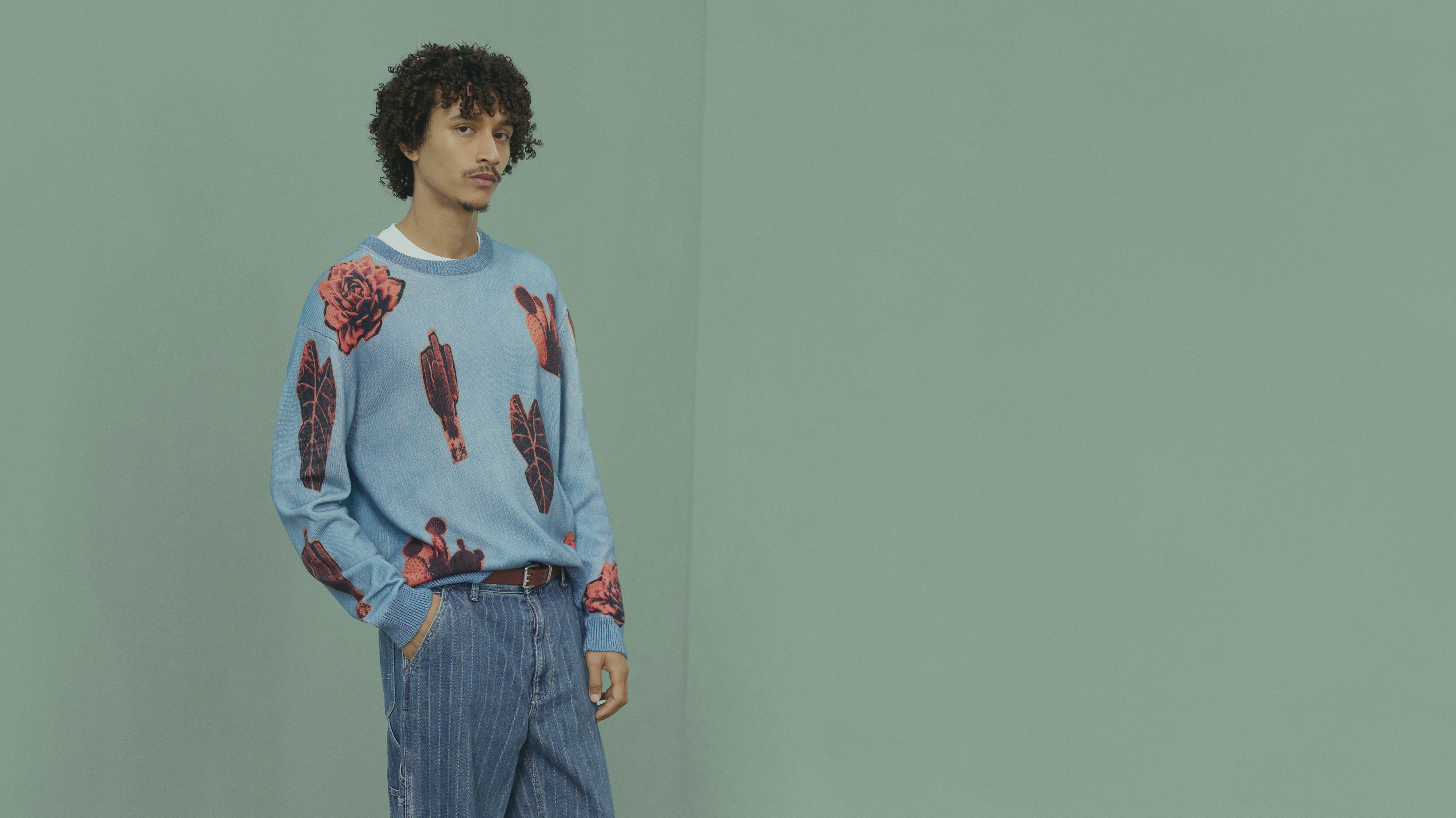 Designer Clothing & Accessories For Men | Paul Smith