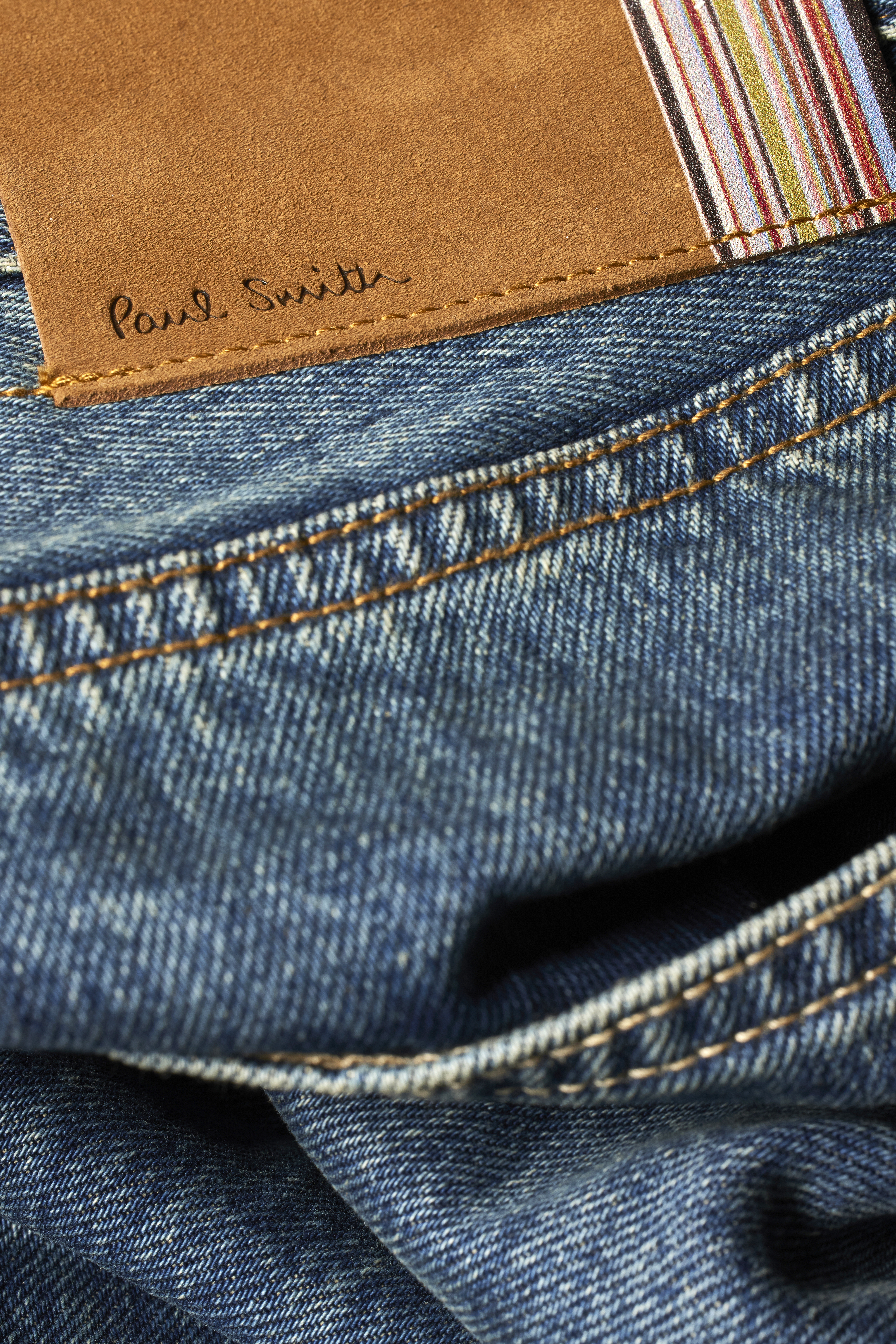 パンツ PAUL SMITH 90s vintage denim 90's ヴィンテージ Paul Smith JEANS デニム パンツ ナチュラル