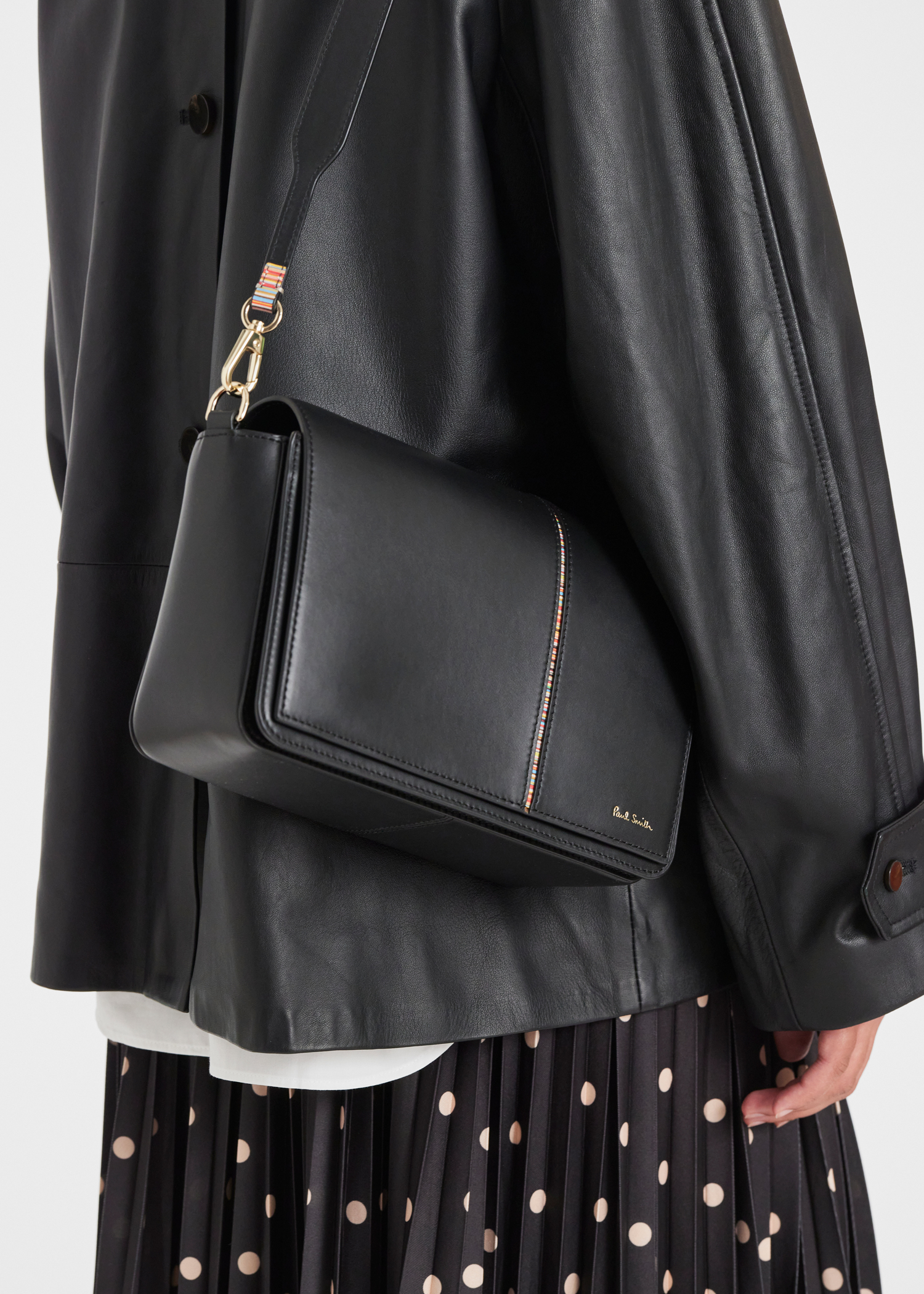 Designer Bags for Women | Paul Smith