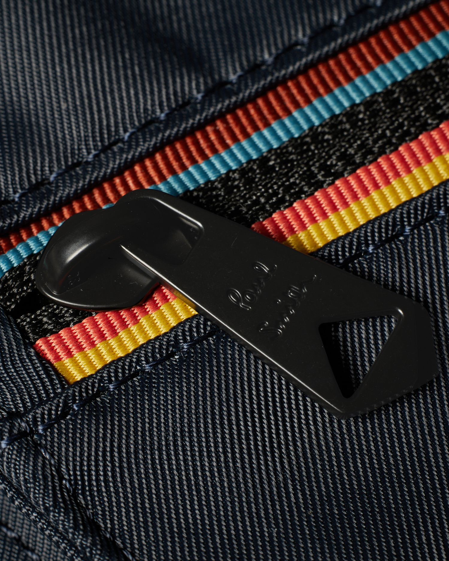 小物 Paul Smith DOUBLE PAINT STRIPE PASS CASE Paul Smith DOUBLE PAINT STRIPE PASS CASE